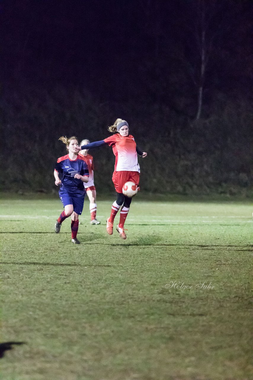 Bild 185 - Frauen TuS Tensfeld - TSV Wiemersdorf : Ergebnis: 1:1